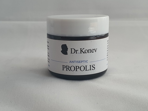 ANTISEPTIC PROPOLIS