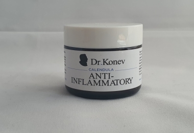 CALENDULA ANTI-INFLAMMATORY