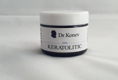 ОДА KERATOLITIC